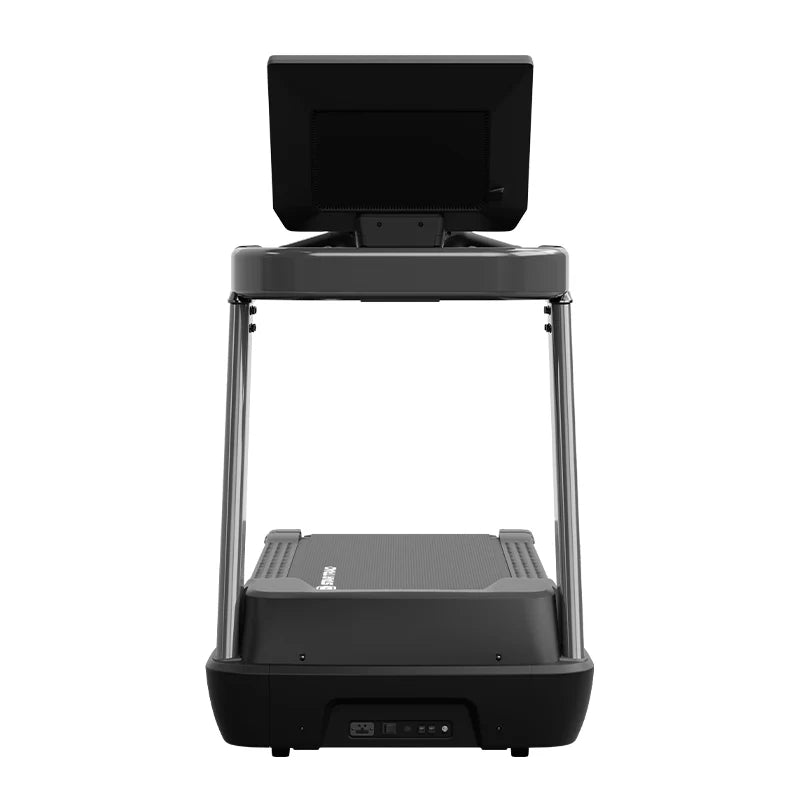 Star Trac 8 Series TRX Treadmill w/ Apex LED Console