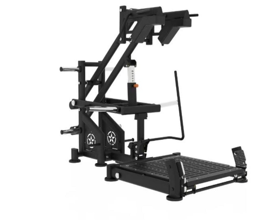 Premier Strength Booty Series V-Squat *NEW*