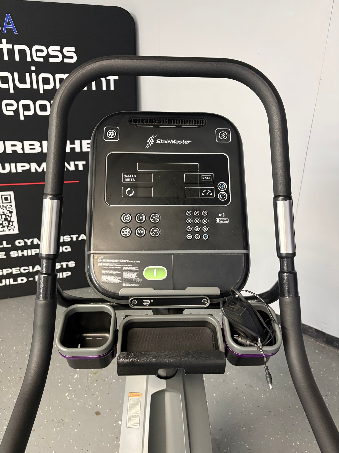 Stairmaster FreeClimber Stepper *Refurbished*