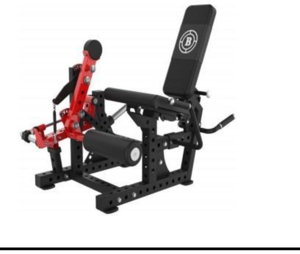 Premier Strength Bravo Series Leg Extension/Leg Curl Combo *NEW*
