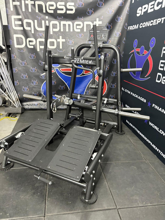 Premier Strength Power Series Belt Squat *NEW*