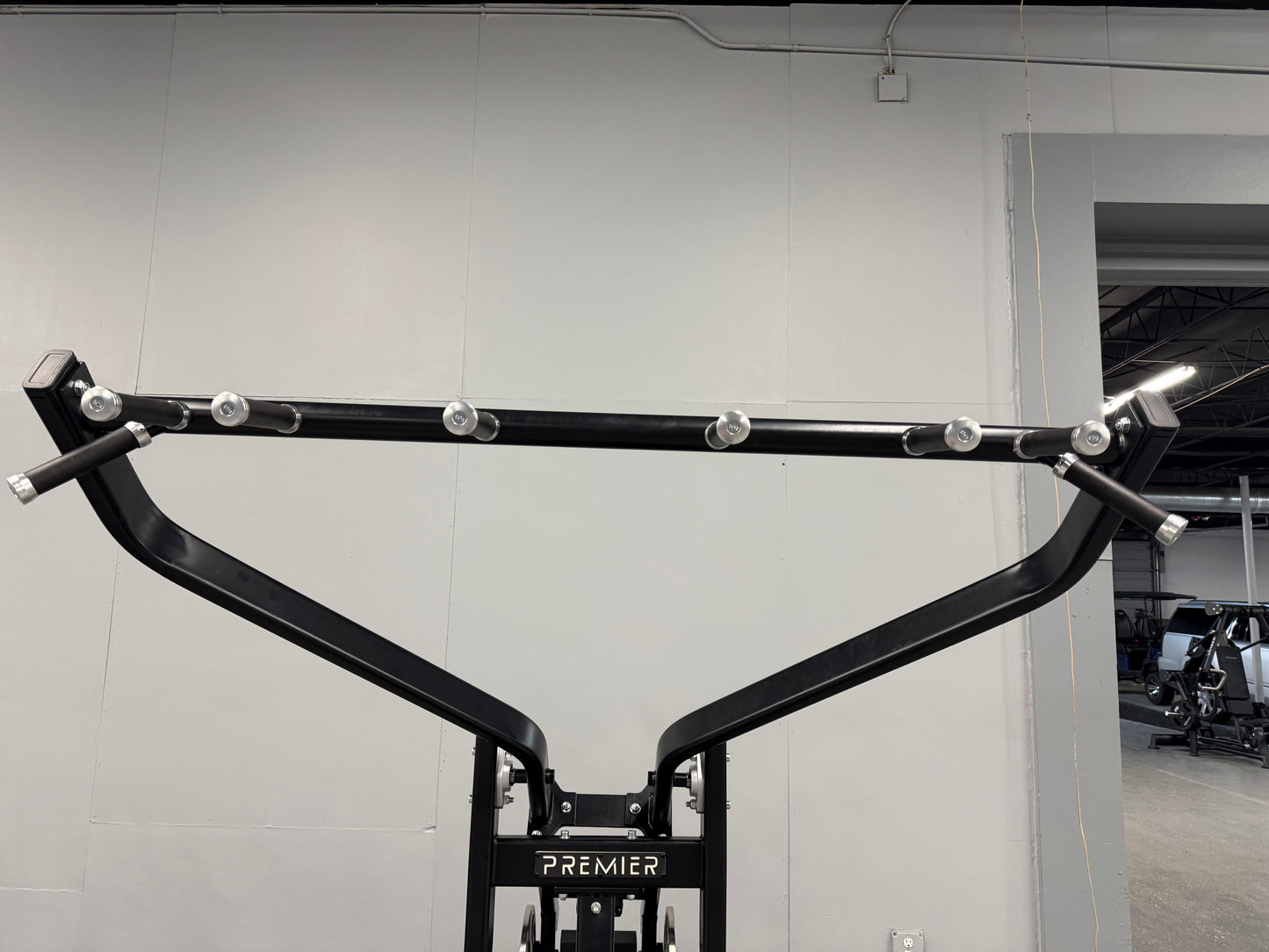 Premier Strength Performance Series Multi Lat Pulldown *NEW*