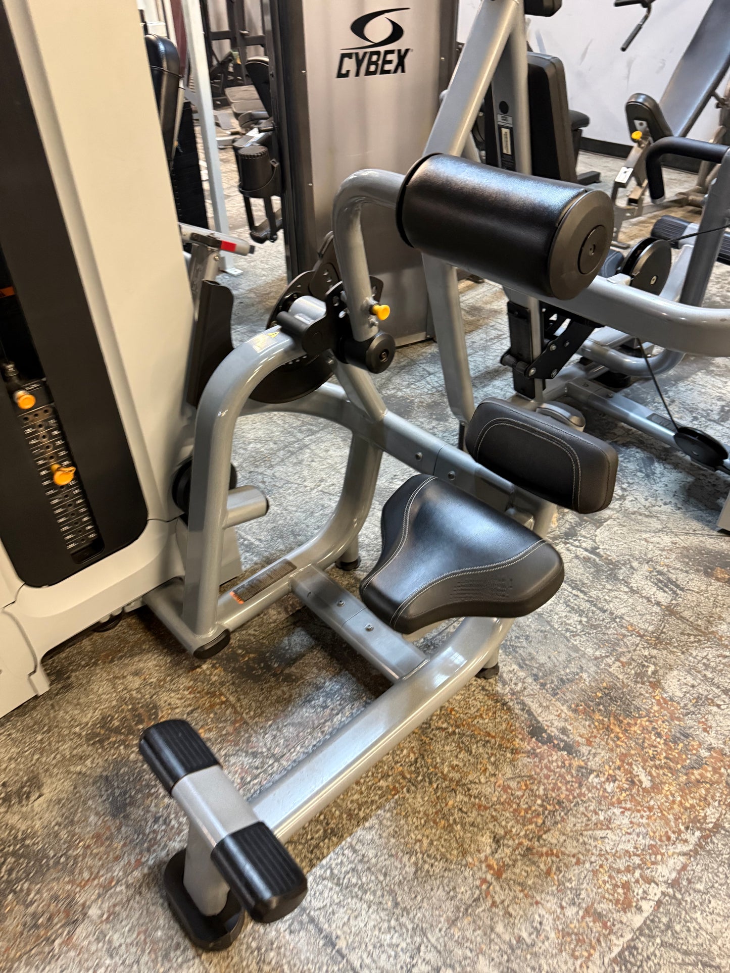 Precor C-Line Series Back Extension *Refurbished*