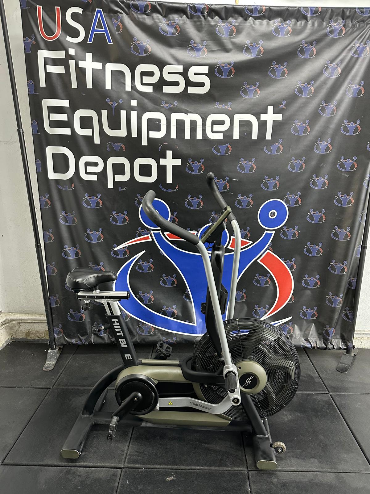 StairMaster HIIT Bike (Air Bike) *REFURBISHED*