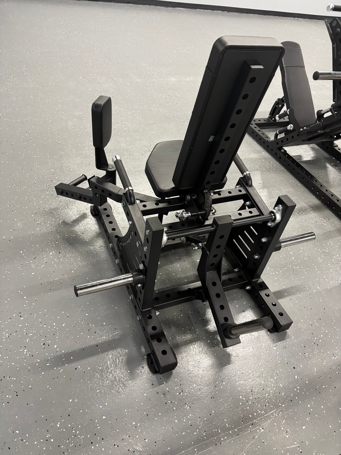 Premier Strength Bravo Series Adductor/Abductor Combo *NEW*