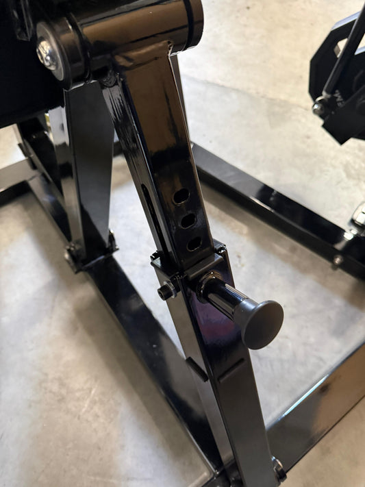 Premier Strength Linear Series Chest Press *NEW*