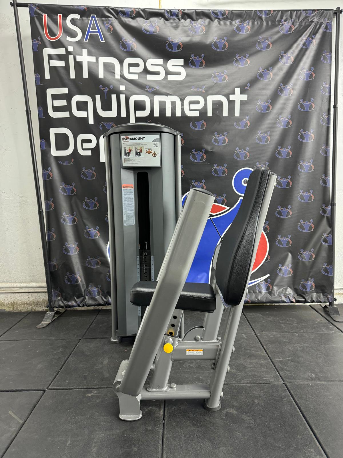 Paramount Chest Press *REFURBISHED*