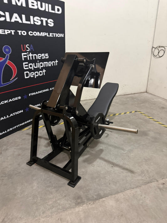 Premier Strength Classic Series Squat Press *NEW*