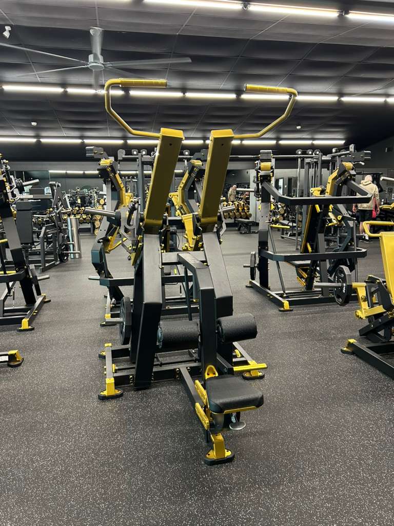 Premier Strength Titan Series Lat Pulldown *NEW*