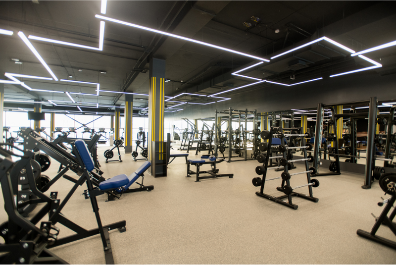 Hotel Gym Equipment Checklist: How to Plan a Guest Fitness Room