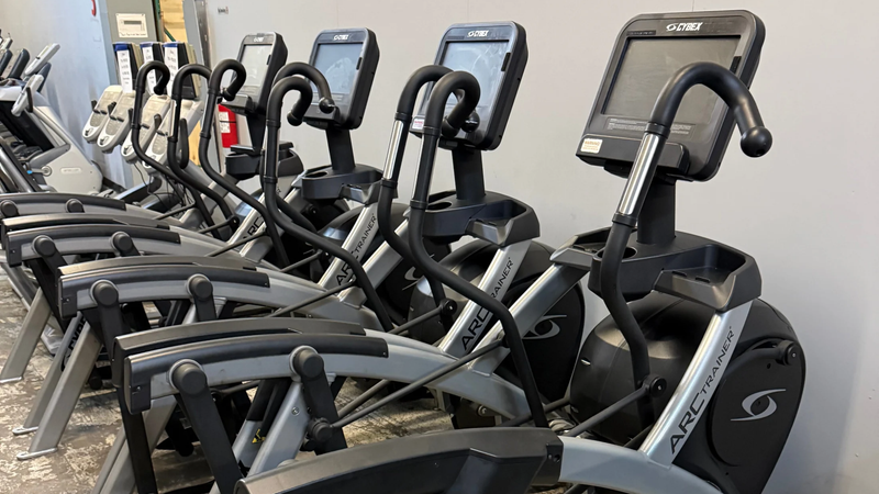The Complete Buyer's Guide to Commercial Gym Equipment in 2026