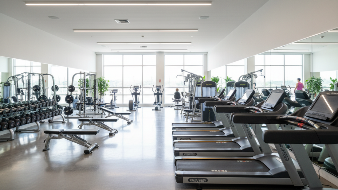 How Much Does It Cost to Open a Gym in Texas? (2026 Breakdown)
