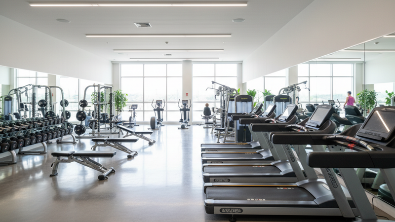 How Much Does It Cost to Open a Gym in Texas? (2026 Breakdown)