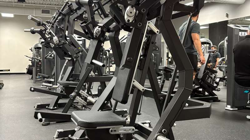 New vs. Used Commercial Gym Equipment  -  Which Is Right for You?