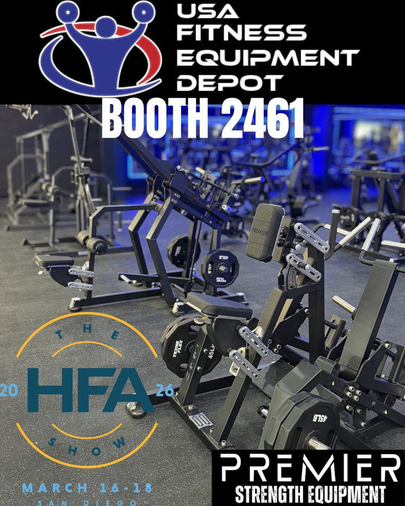 Bulk Gym Equipment Buying Guide: How to Plan a Commercial Order