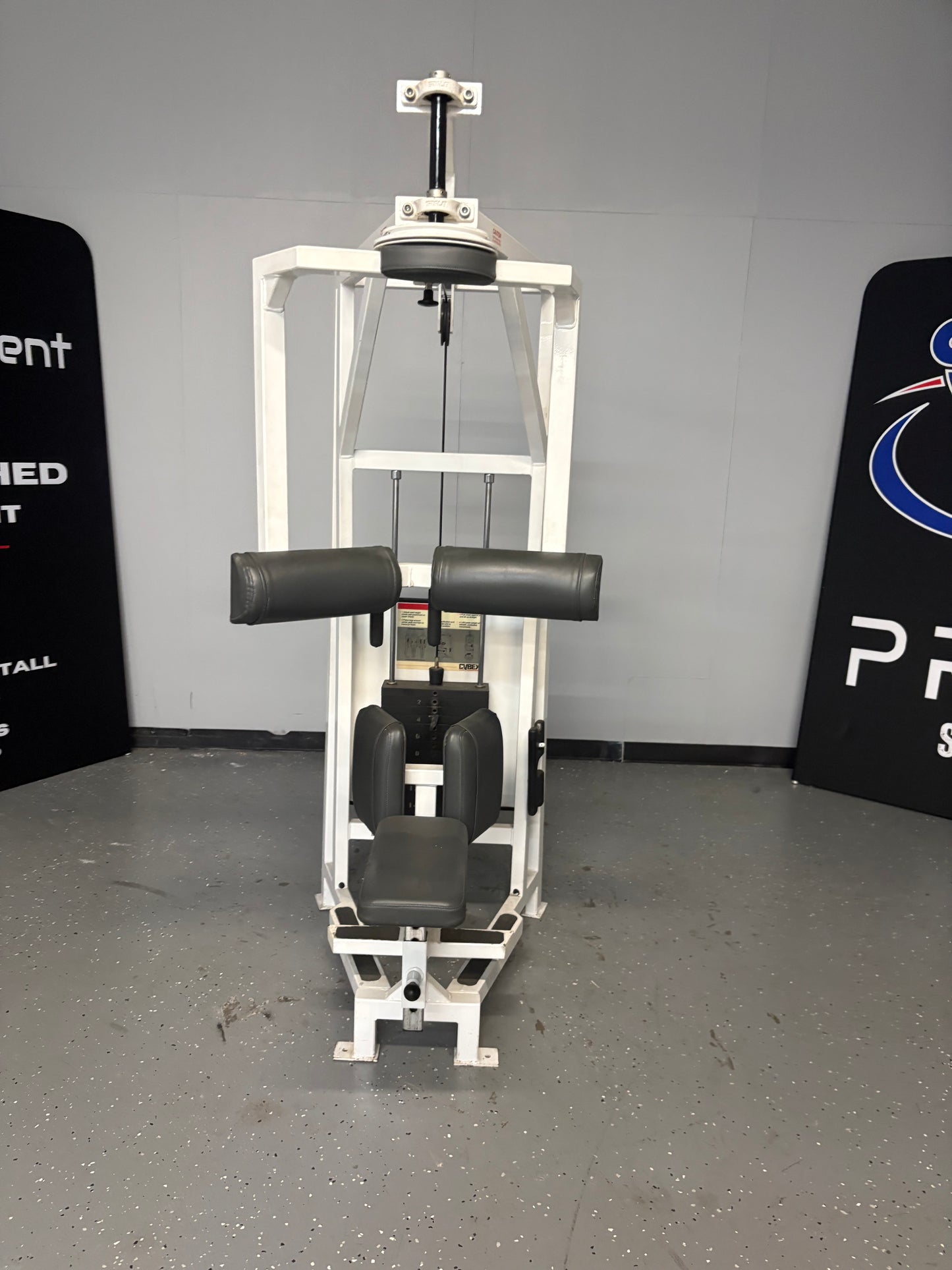 Cybex Classic Series Rotary Torso