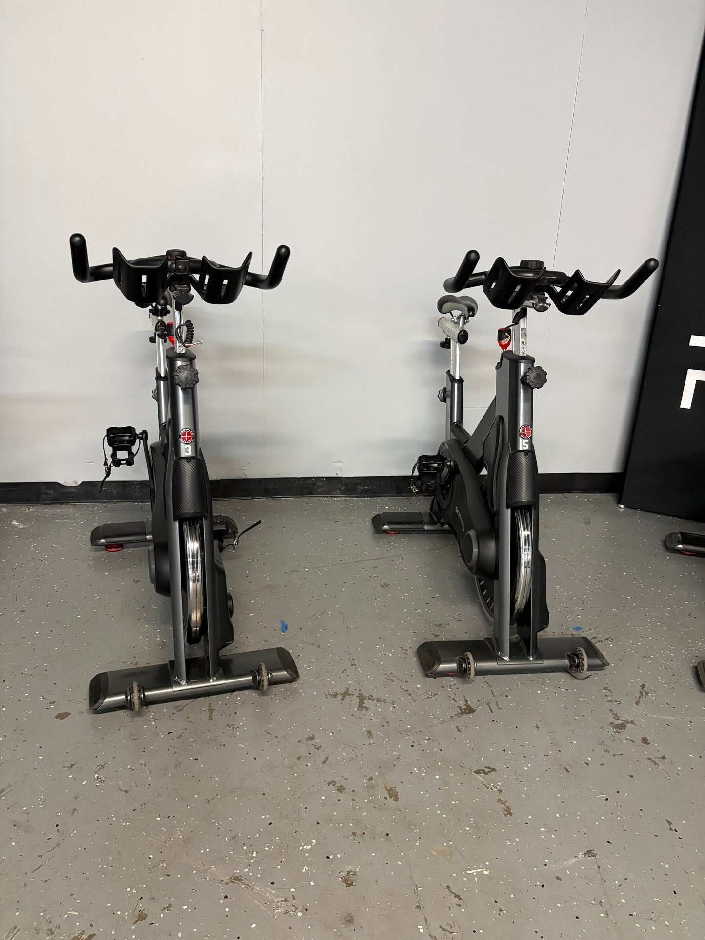 Schwinn SC Power Indoor Cycling Bike