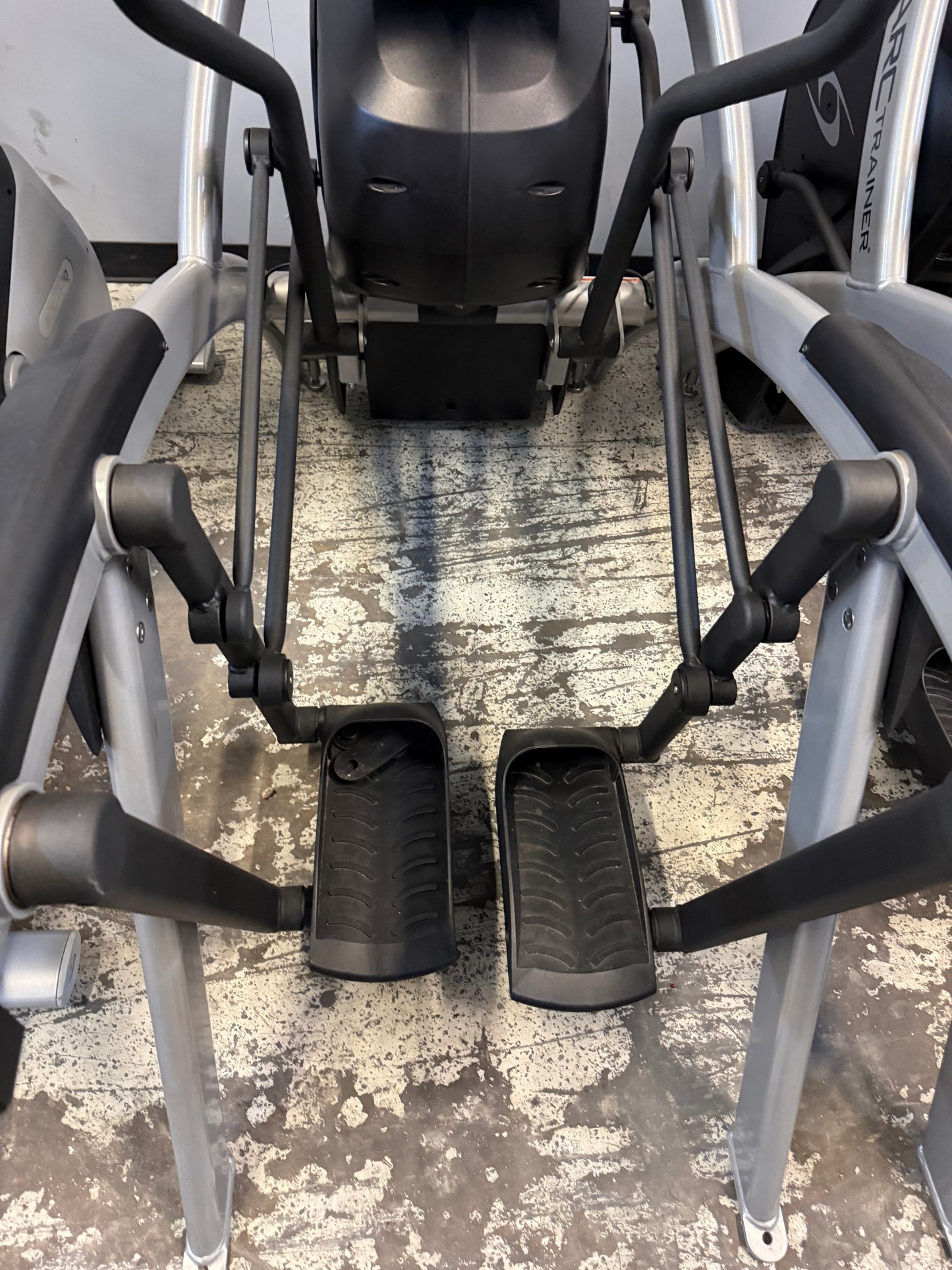 Cybex Arc Trainer R Series 70T Total Body SE3HD *Refurbished*