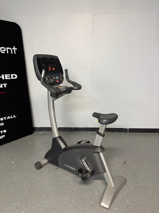 Cybex 625 Upright Bike *Refurbished*