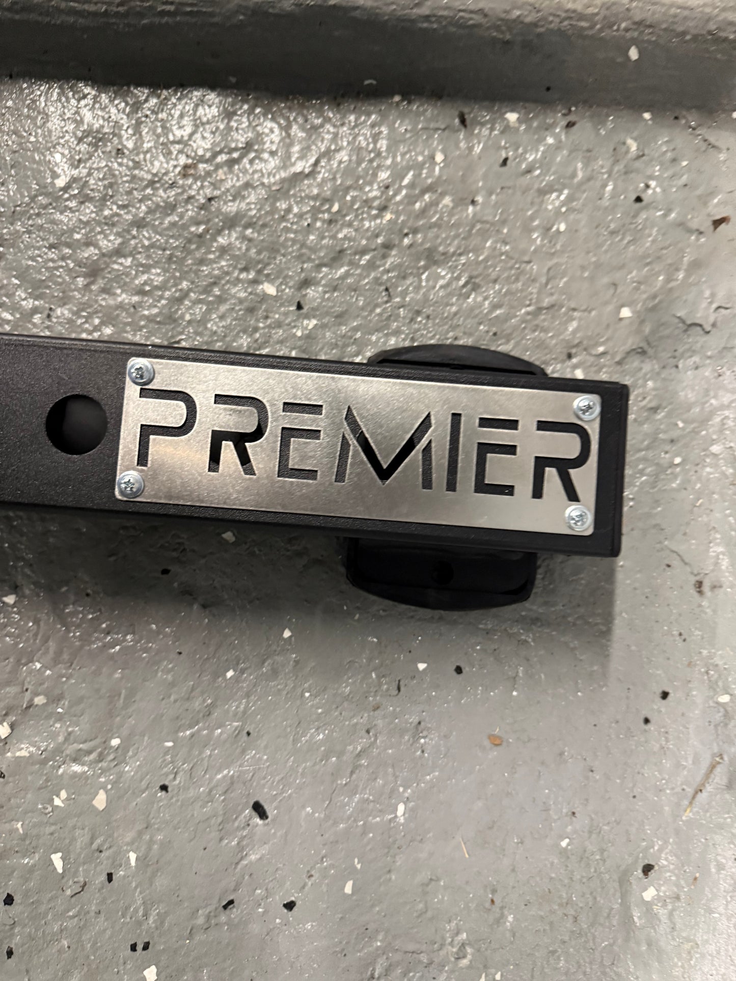 Premier Strength Bravo Series Bicep Curl *NEW*