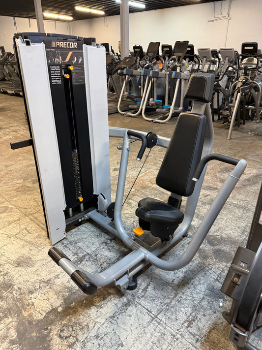 Precor C-Line Chest Press *Refurbished*