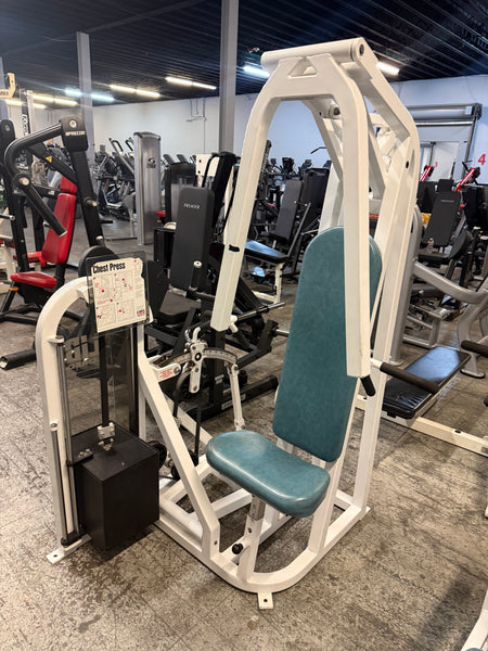 LIDO Chest Press *Refurbished*