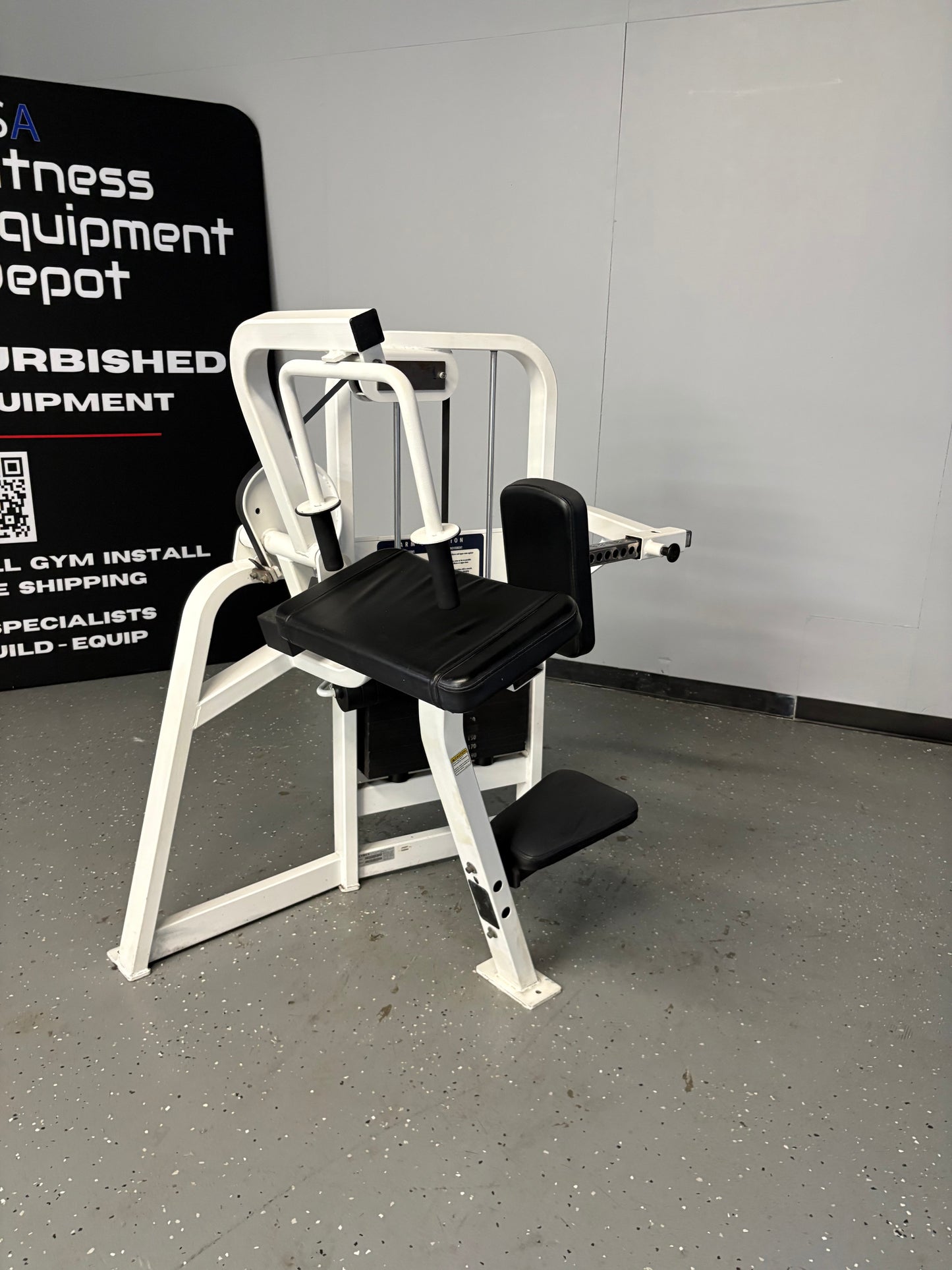 Cybex VR2 Tricep Extension