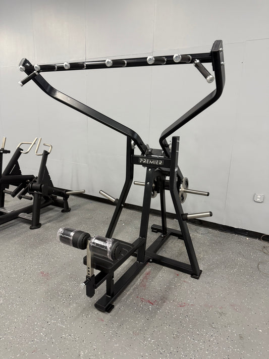 Premier Strength Performance Series Multi Lat Pulldown *NEW*