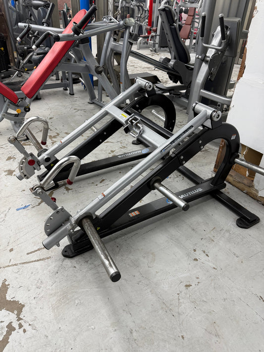 Nautilus Leverage Series Deadlift *Refurbished*