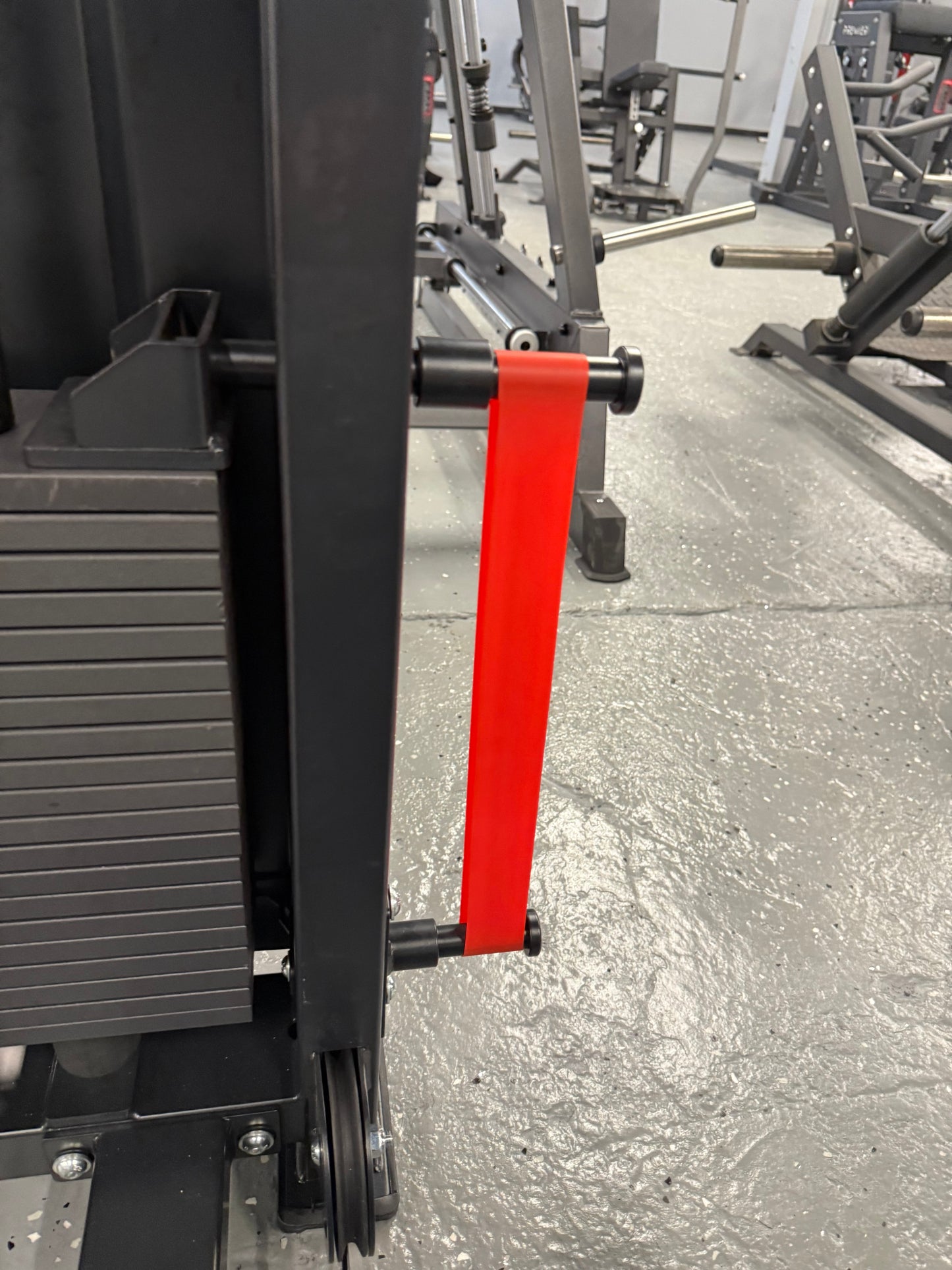 Premier Strength Performance Series Glute Thrust Max *NEW*