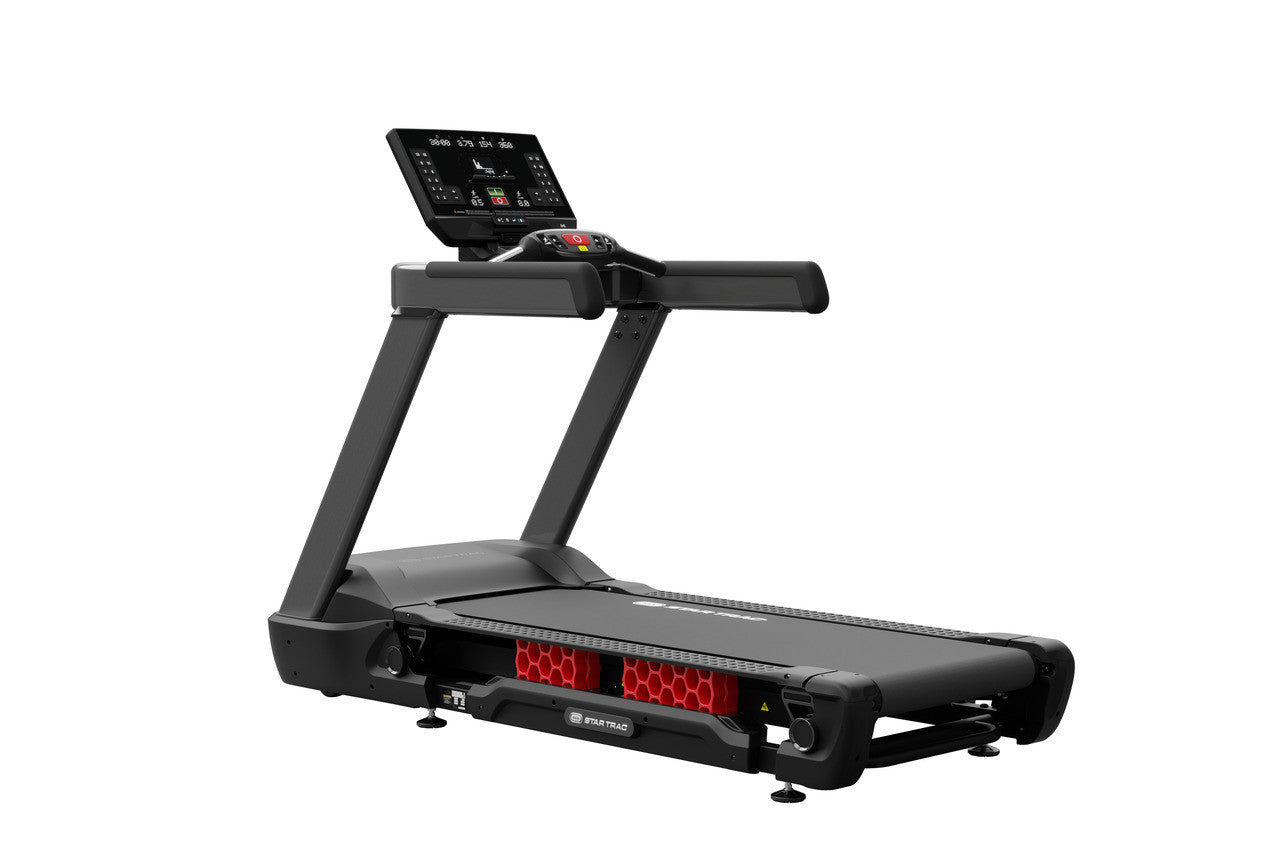 Star Trac 10-TRX FreeRunner Treadmill w/ LED Screen