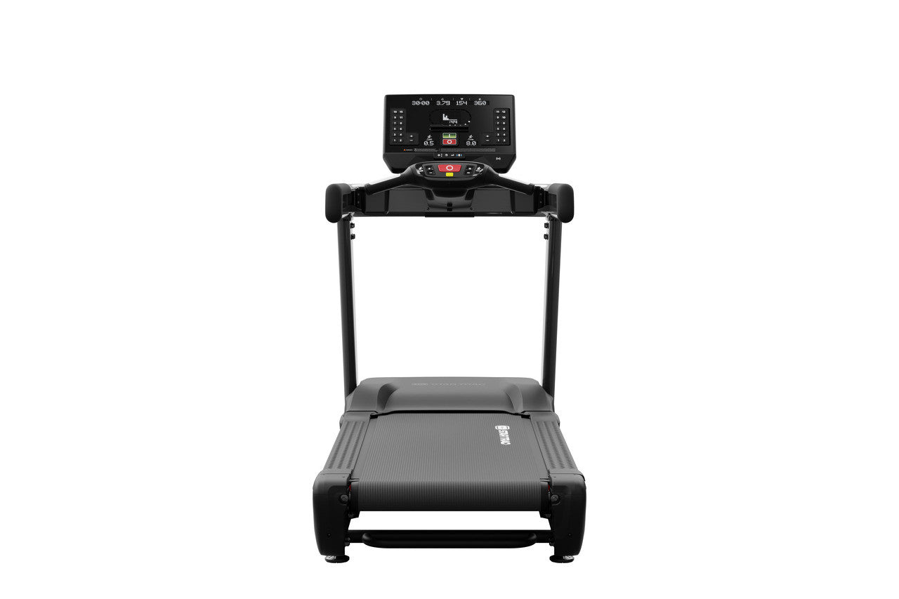 Star Trac 10-TRX FreeRunner Treadmill w/ LED Screen