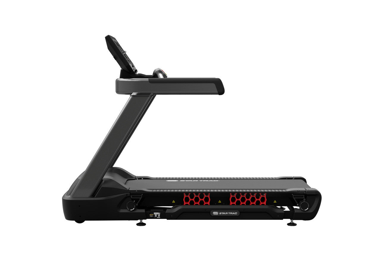 Star Trac 10-TRX FreeRunner Treadmill w/ LED Screen
