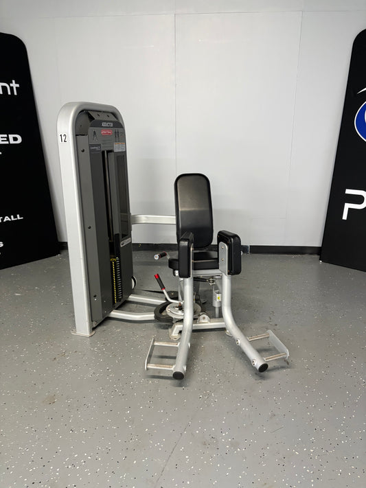 Star Trac/Nautilus Impact Series Adductor
