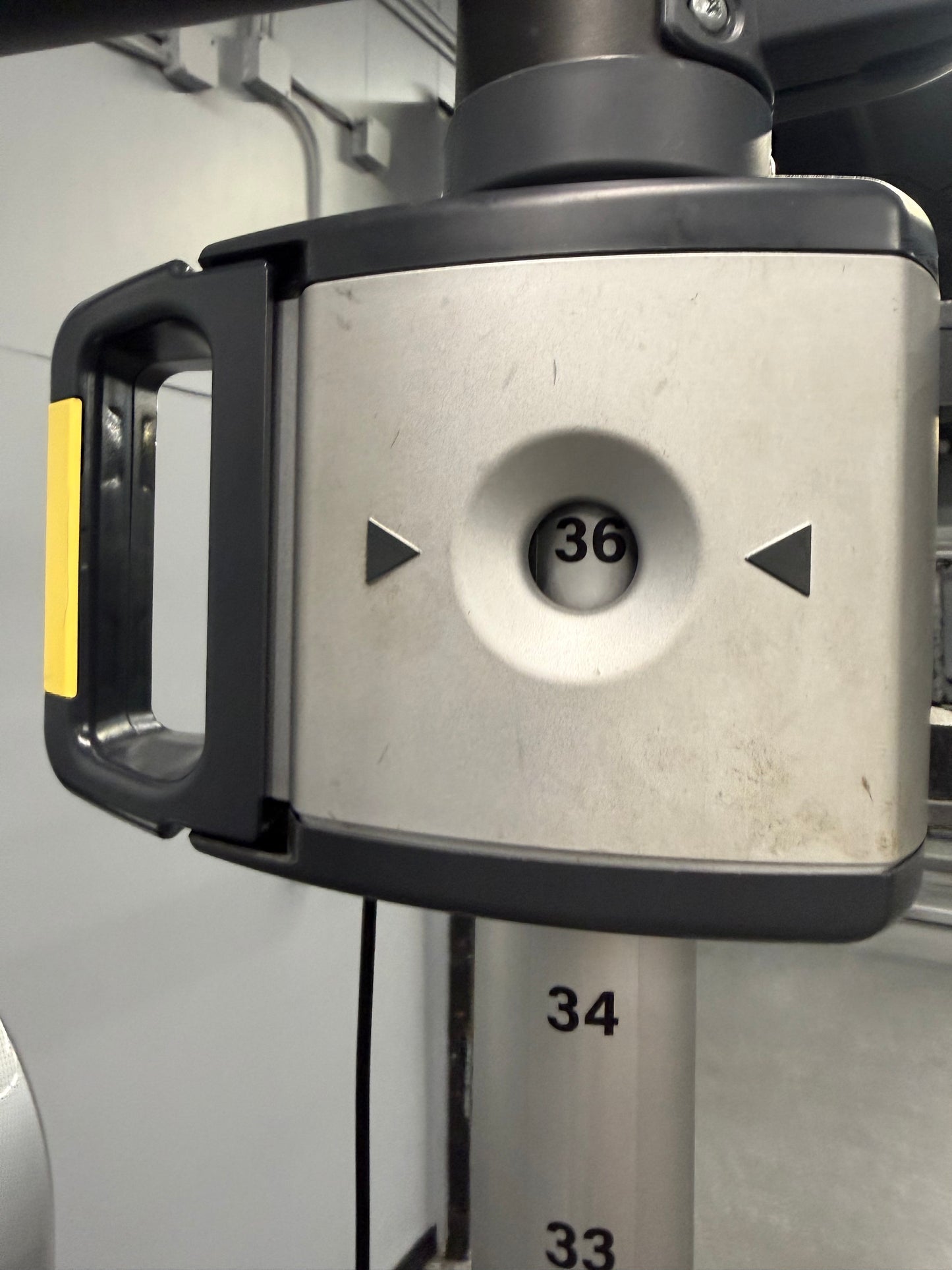TechnoGym Element Series Dual Adjustable Pulley Functional Trainer *Refurbished*