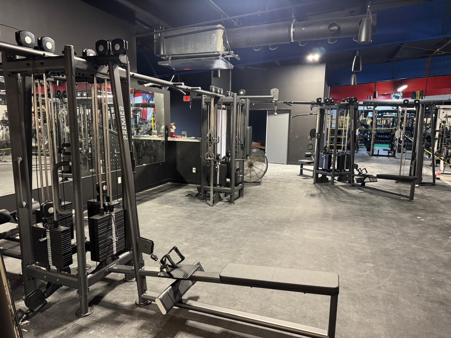 Premier Strength Beast Series 13 Stack (Curve) *NEW*