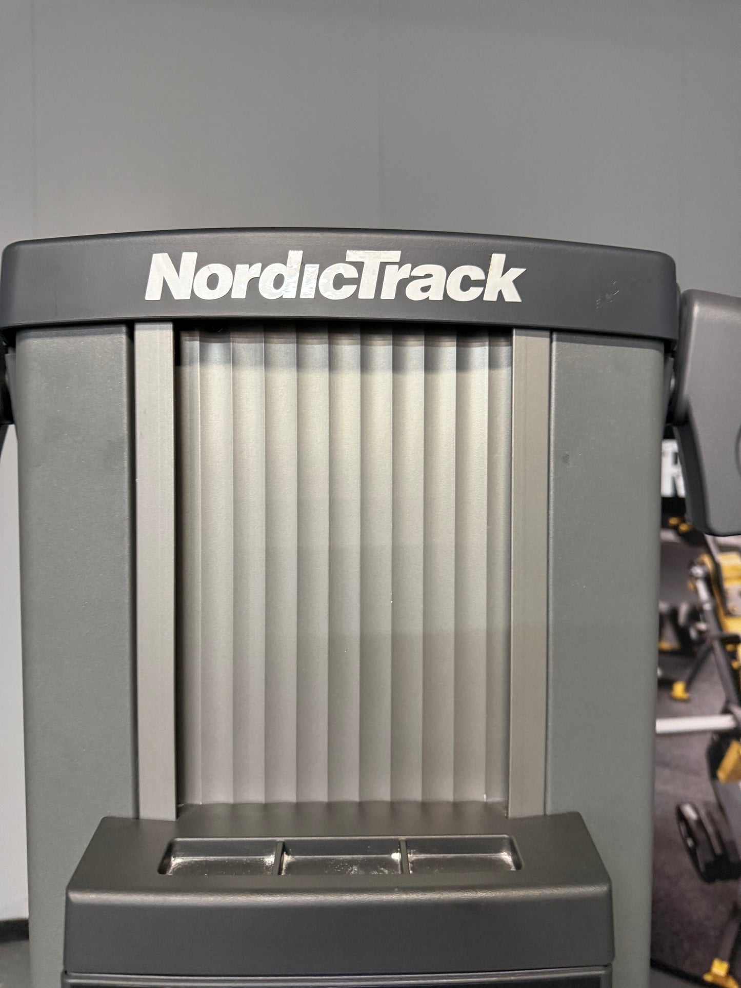 Nordic Trac Fusion CST Functional Trainer