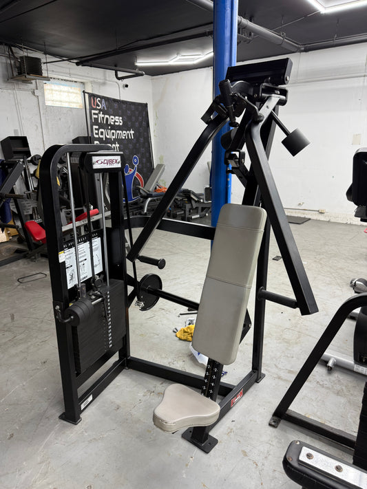 Cybex VR2 Chest Press *Refurbished*
