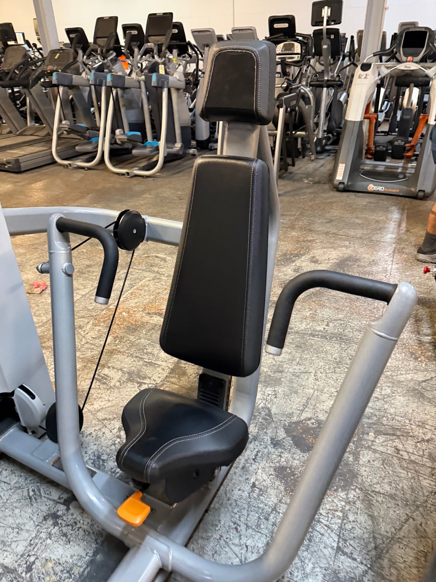Precor C-Line Chest Press *Refurbished*