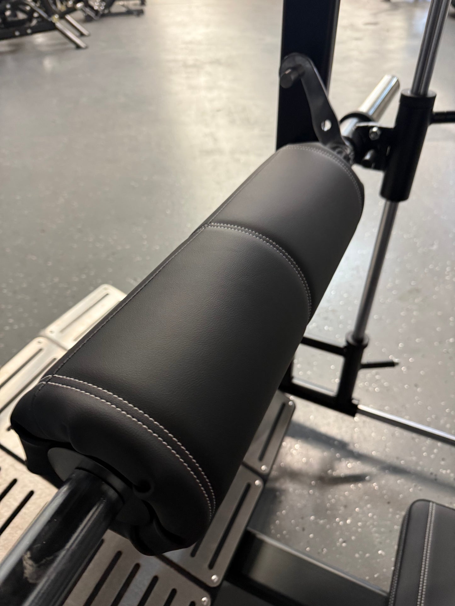 Premier Strength Performance Series 3D Glute Thrust *NEW*