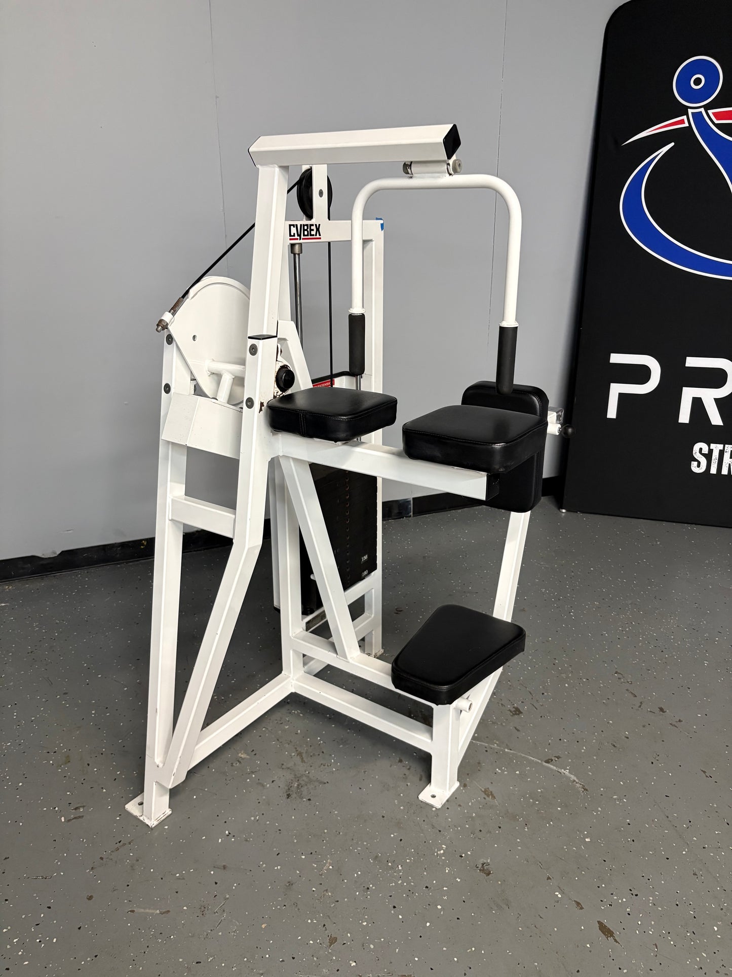 Cybex Classic Series Tricep Extension