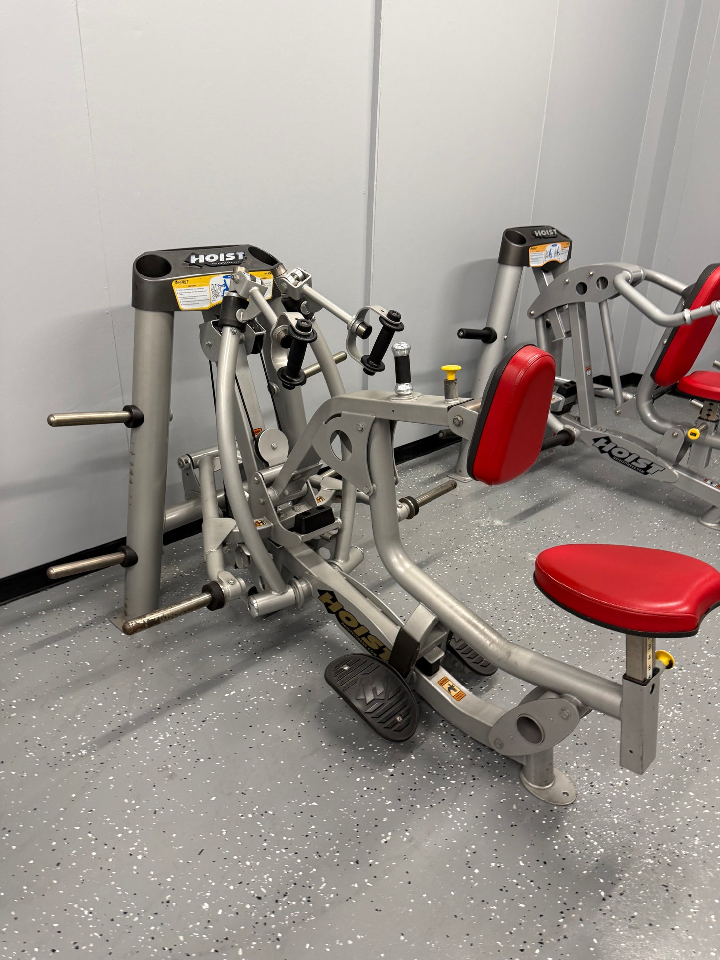 Hoist Fitness ROC-IT Series 5 Piece Circuit *Refurbished*