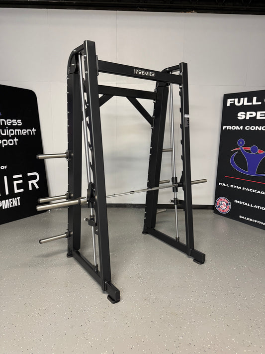 Premier Strength Performance Series Smith Machine *NEW*