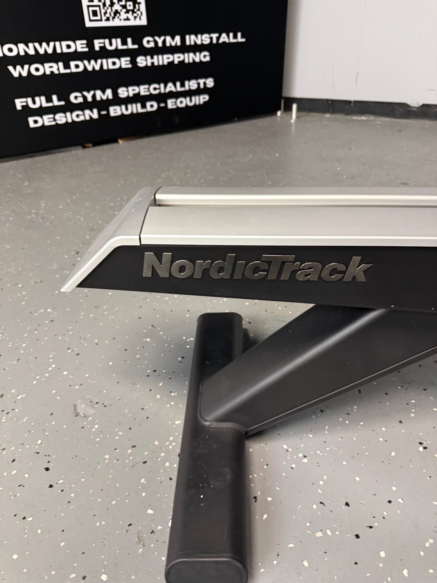 Nordic Track RW900 Rowing Machine