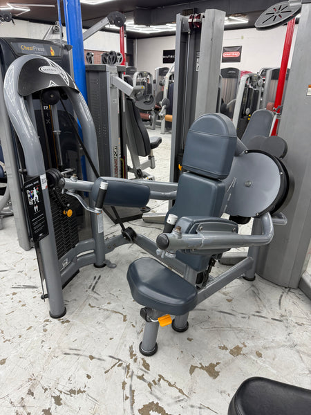 Matrix Fitness G3 Lateral Raise *Refurbished*