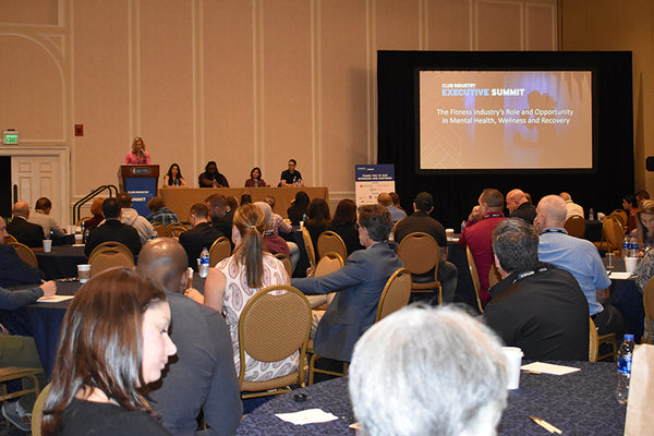 Club Industry Executive Summit