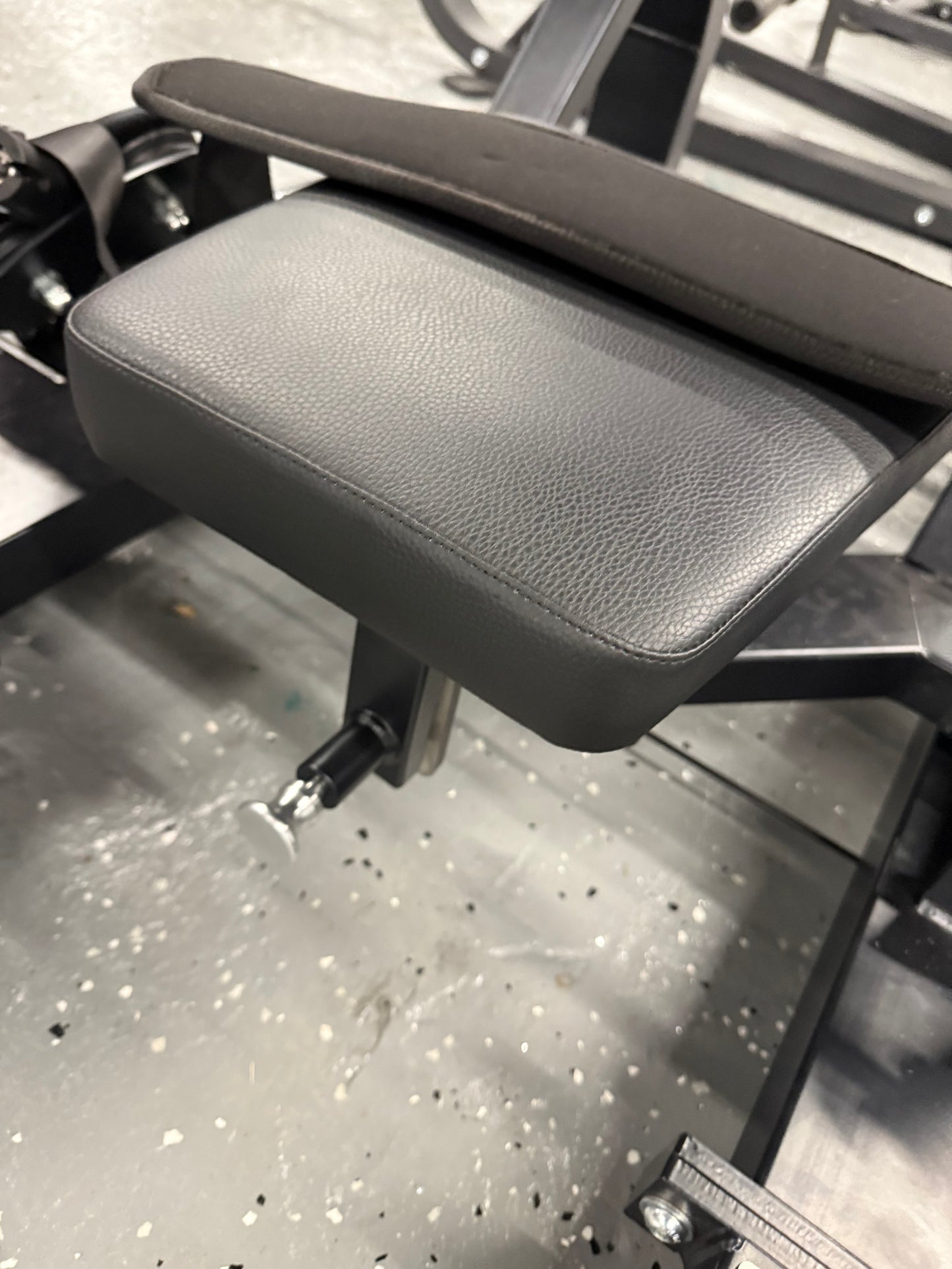 Premier Strength Performance Series Glute Thrust Max *NEW*