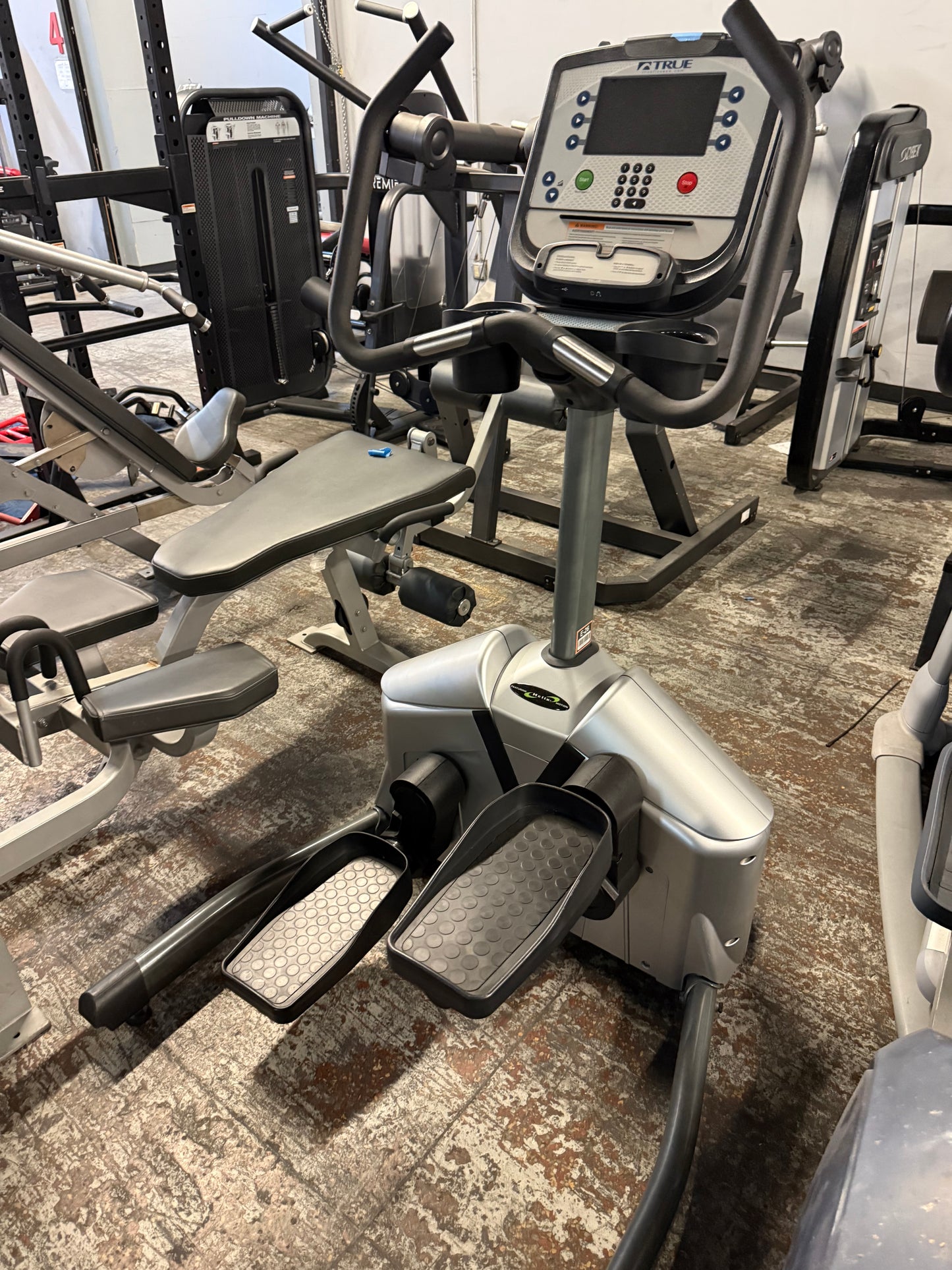 TRUE Fitness Helix Trainer *Refurbished*