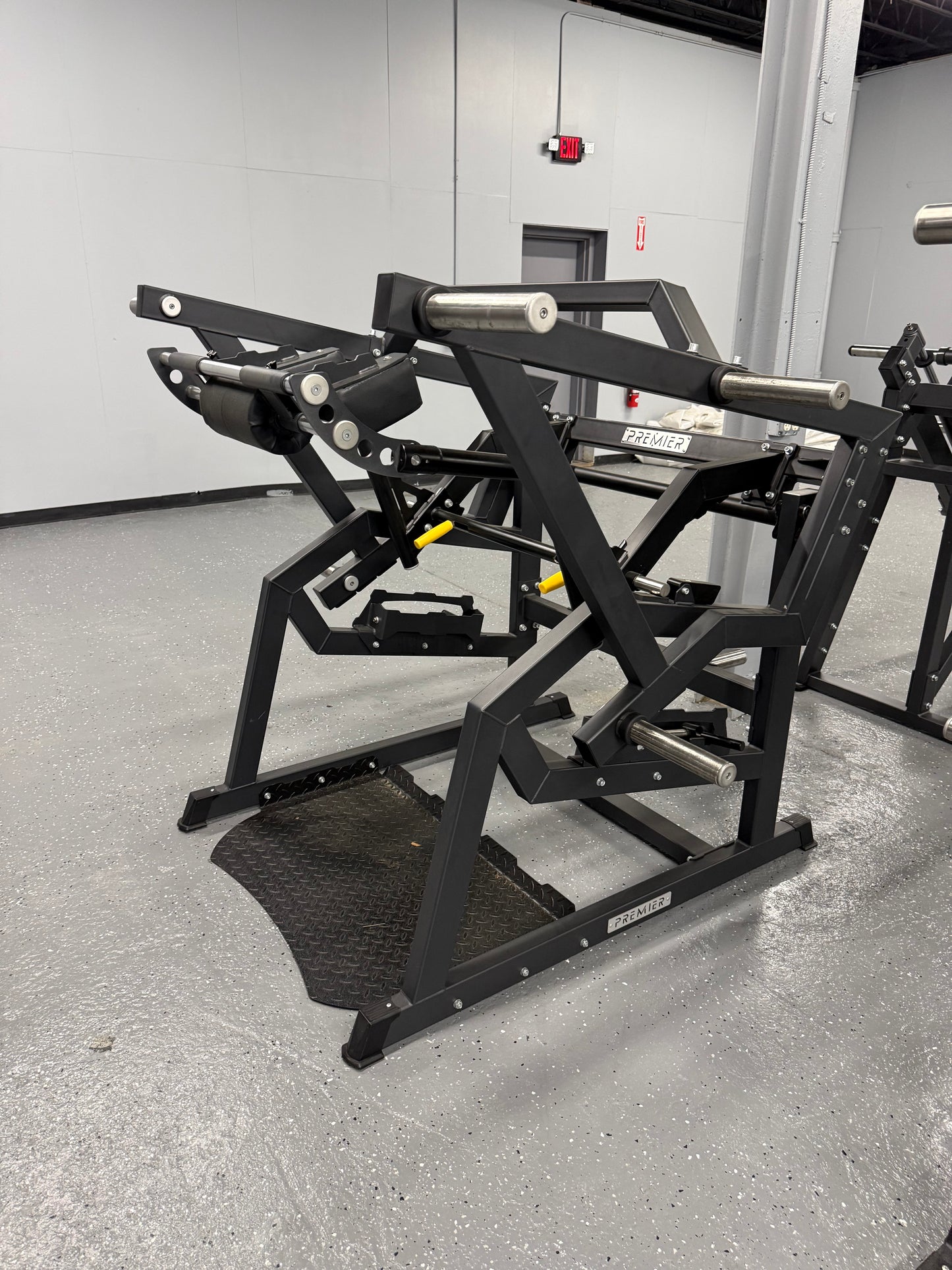 Premier Strength Beast Series Power Squat EX *NEW*