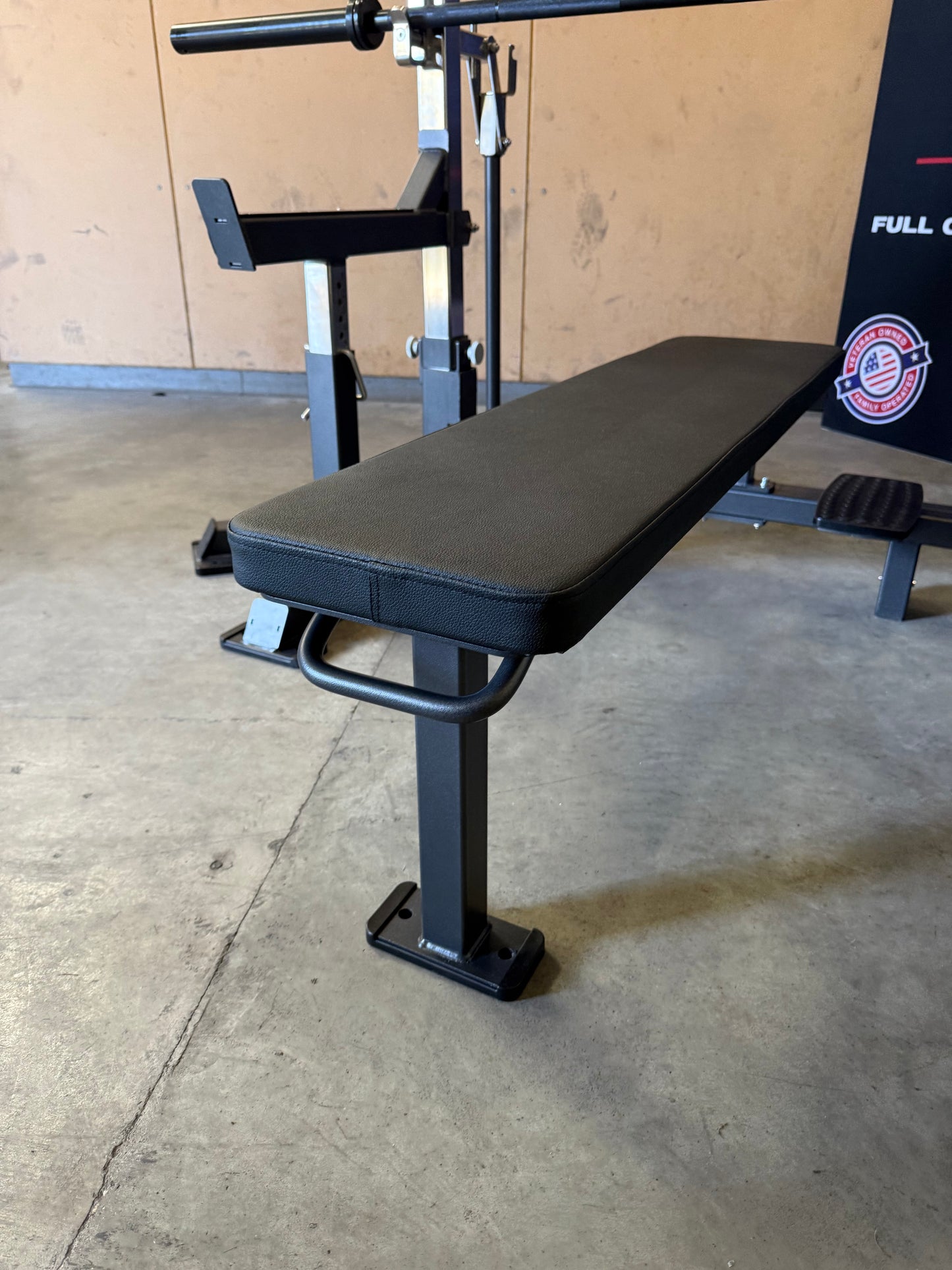 Premier Strength Beast Series Combo Rack *NEW*